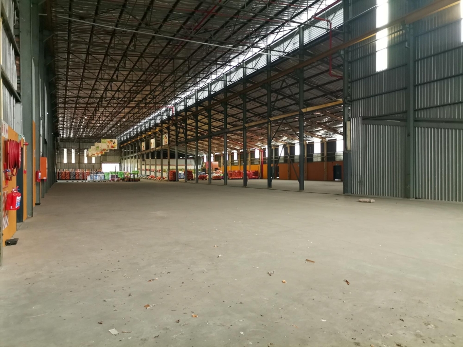 Commercial Property for Sale in Oos Einde North West